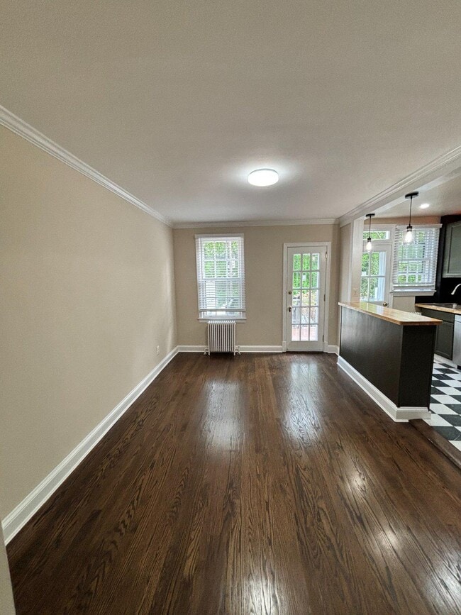 Photo - 3756 W St NW