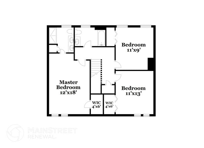 Photo - 3445 Colony Dr SE