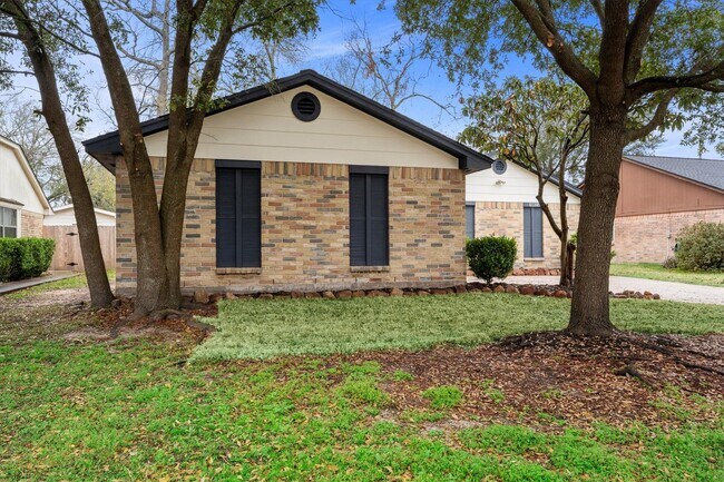 Photo - 18923 Atascocita Trace Dr