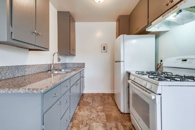 Photo - Hyde Park Living – Steps to Transit, Parks...
