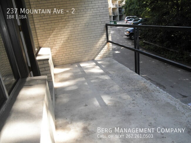 Photo - 237 Mountain Ave Unit 2