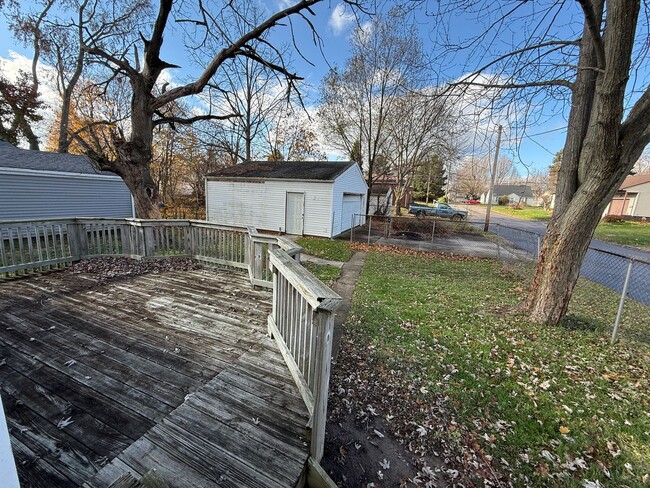 Photo - 2-Bed House Canton