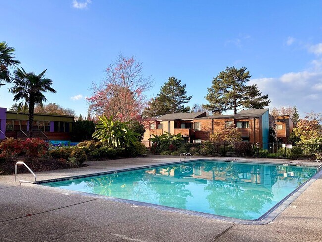 Photo - 4550 SW Murray Blvd Unit 33