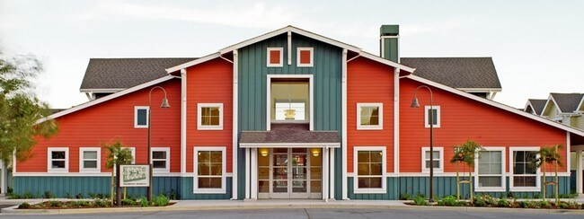 Photo - Murphy Ranch