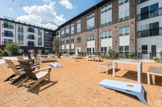 Building Photo - Cypress at Trinity Groves Rental