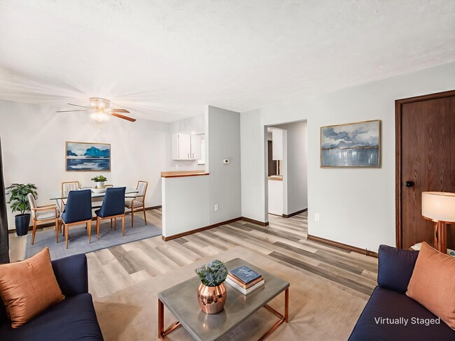 Building Photo - 8235-8237 Goldsmith Dr Unit 8235