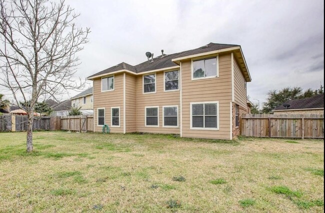 Photo - 2301 Wimberly Dr