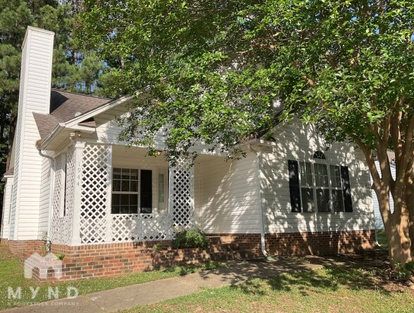 Photo - 1944 Deep Forest Trail House