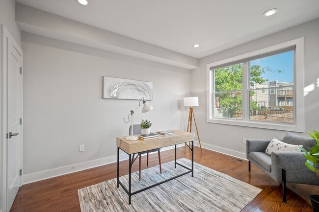 Photo - 125 Rhode Island Ave NE