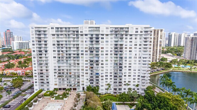 Photo - 2851 NE 183rd St Unit 1504E