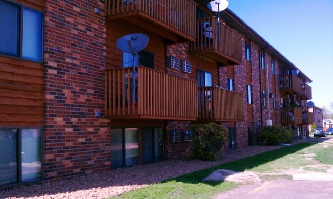 Hunters Ridge