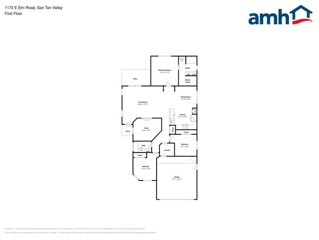 Photo - 1172 E Elm Rd