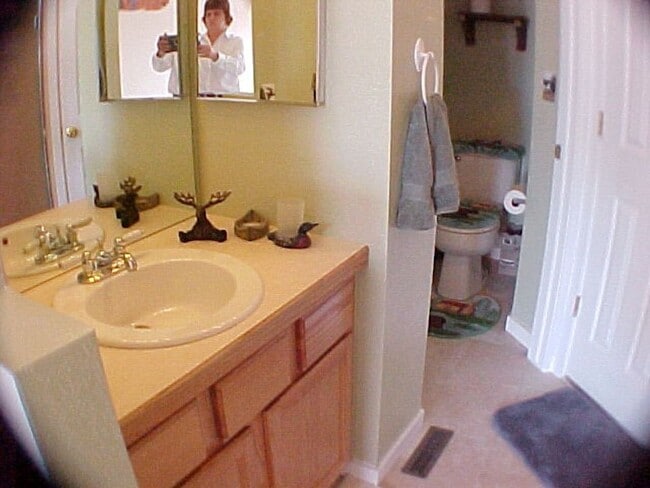 Photo - Indian Peaks Rowhouse w/attached garage