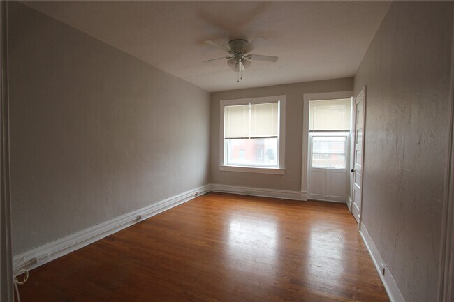 Photo - 3504 Arsenal St Unit 2F