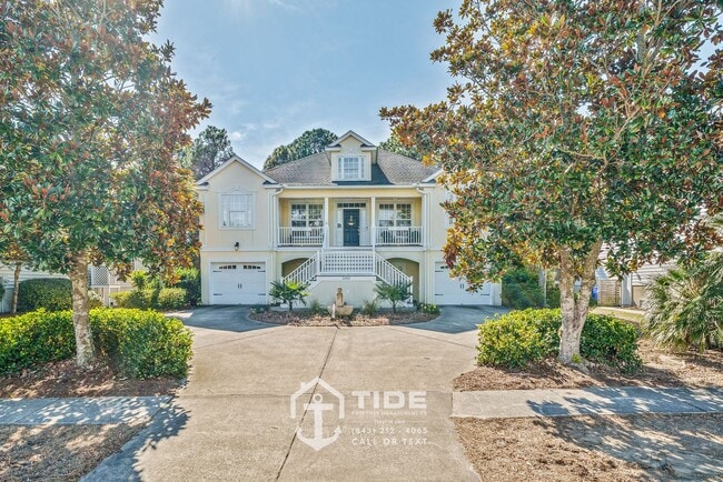 Photo - Spacious Retreat in Mt. Pleasant