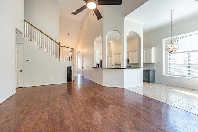 Photo - 3517 Oak Landing