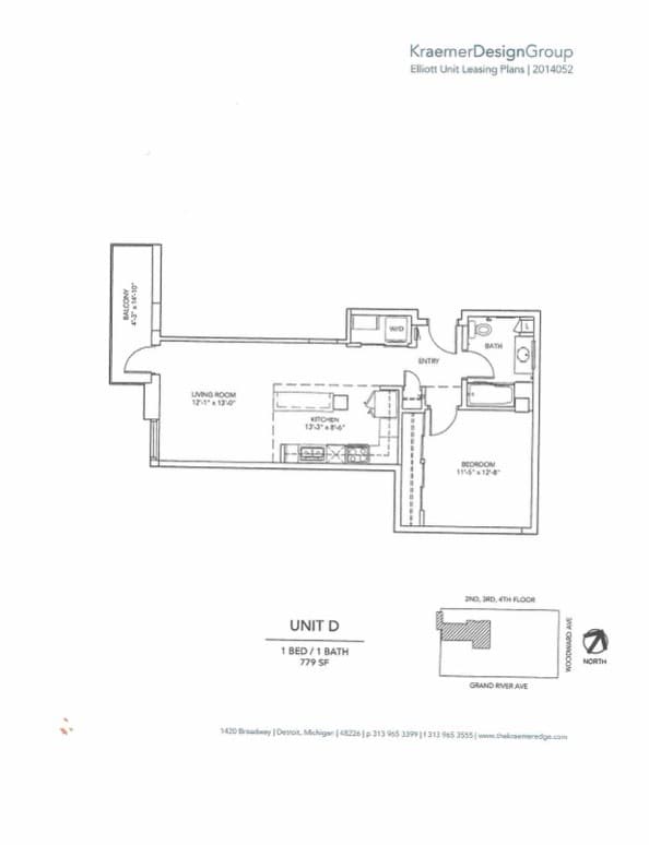 Photo - Elliott Building, LLC