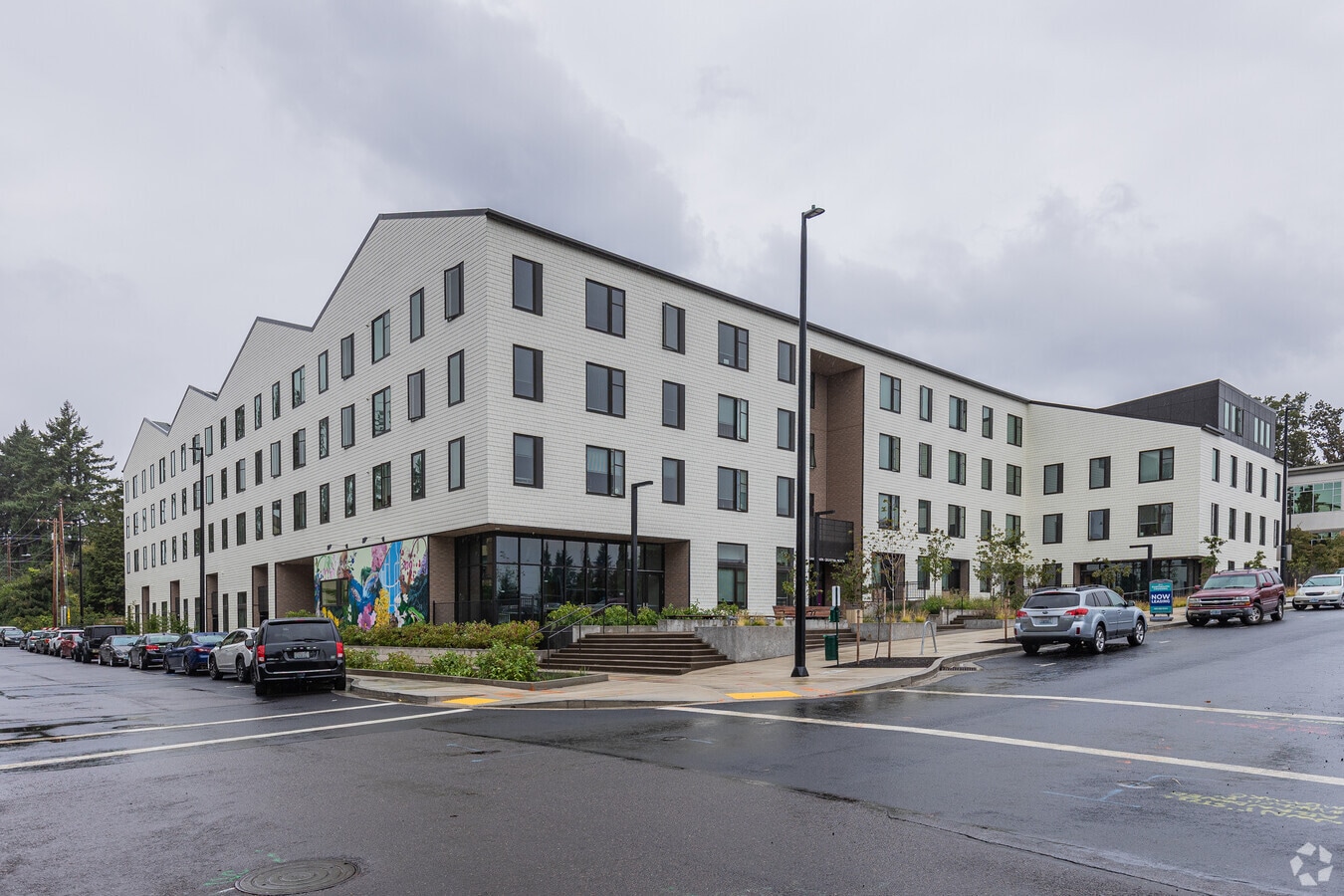 Dartmouth Crossing North - Dartmouth Crossing North