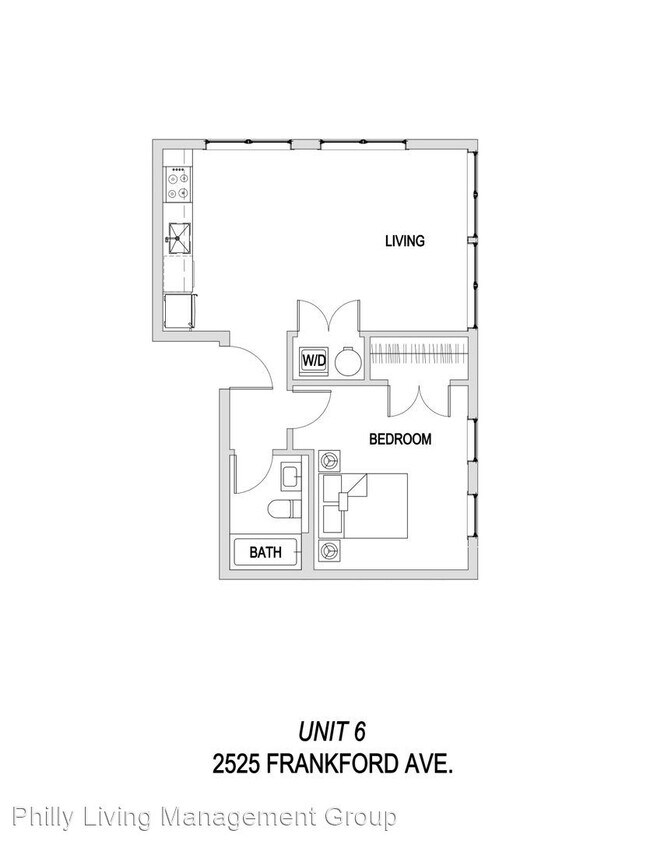 Photo - 2525 Frankford Ave