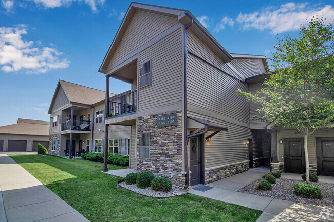 Building Photo - Fireside Apartments