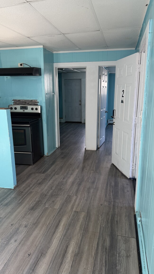 Photo - 741 N Montello St Unidad Apt2