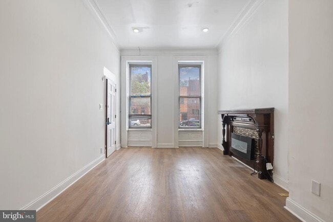 Building Photo - 1618 S Broad St Unit 1