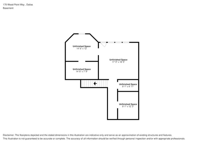 Photo - 170 Wood Point Way