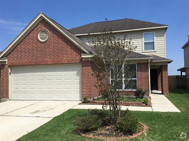 Building Photo - 15722 Youpon Valley Dr Rental