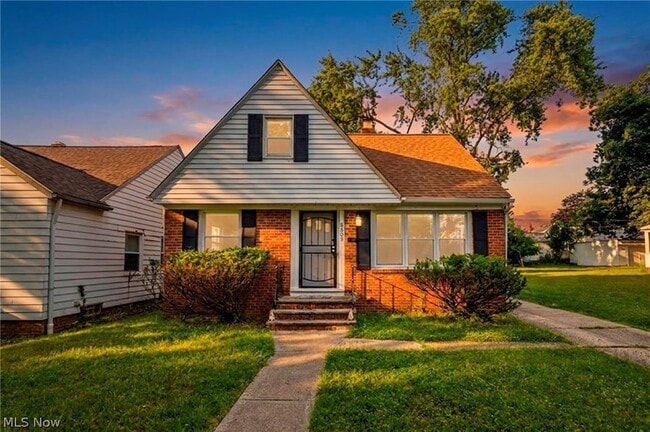 5505 South Blvd