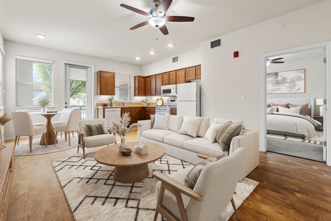 Photo - Willow Oak Villas