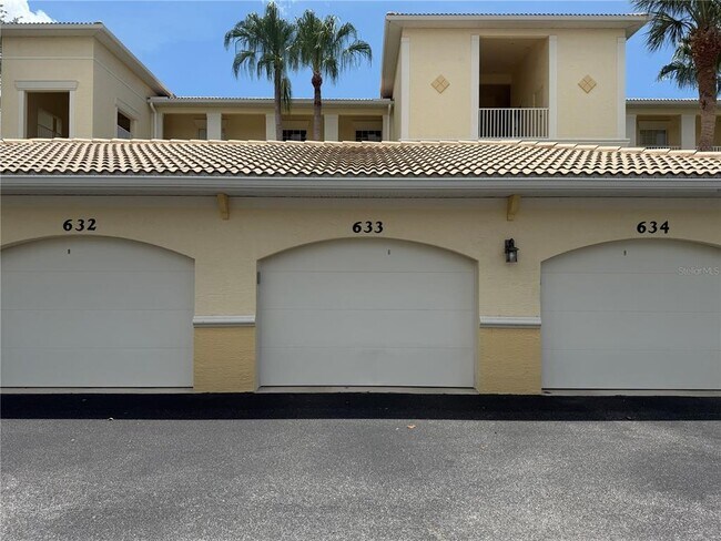 600 Gardens Edge Dr Unit 633