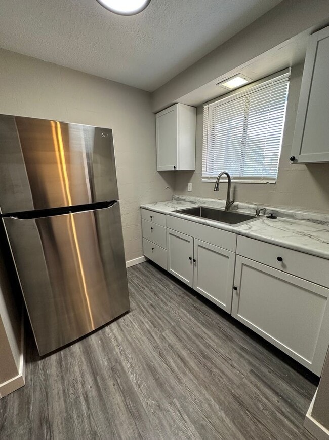 Tinkler Perrin Place