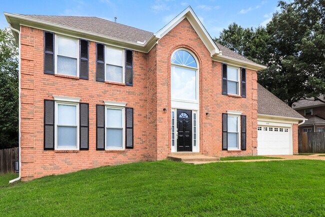 Photo - 1858 Carlyn Cove