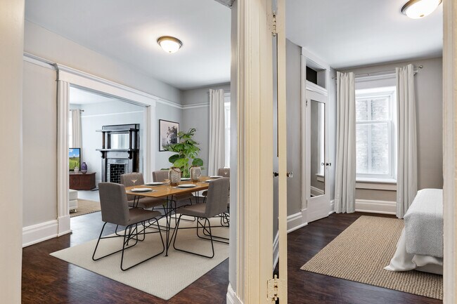 Photo - The Maitlands