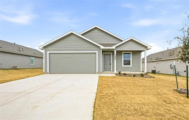 Building Photo - 3609 Oleander Pl