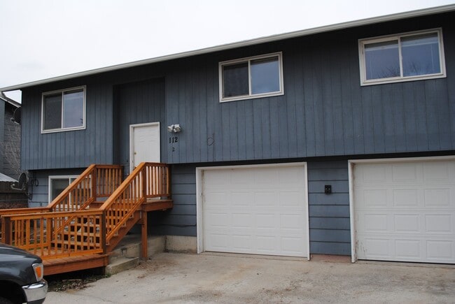 Building Photo - 112 Ridgemont Dr Unit 02