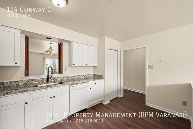 134 Conway Ct