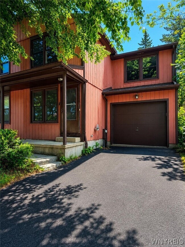 1 Robin Rd