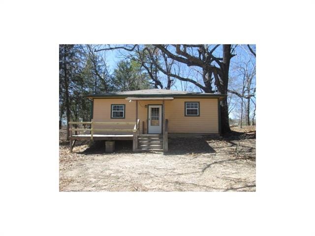 Photo - 266 James Fannin Rd