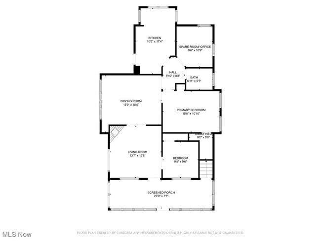 Photo - 1855 W 65th St Unit DOWN