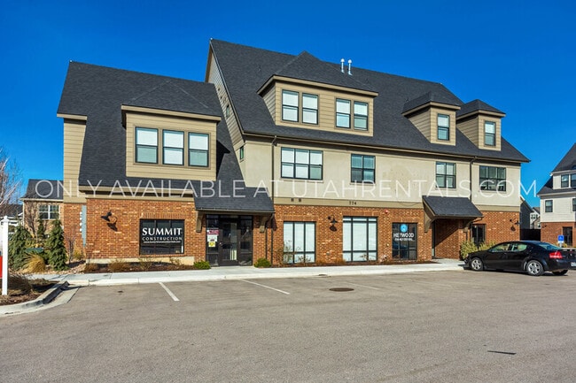 Building Photo - 774 S 1600 W Unit 204