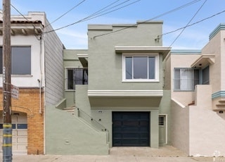 Building Photo - 56 Arleta Ave Rental