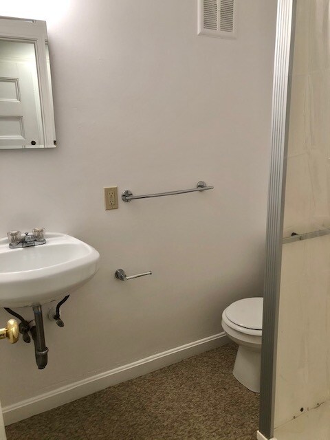 Photo - 854 Beacon St Unit D