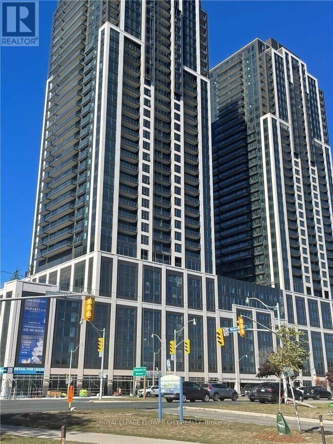 Photo - 1928 Lake Shore Blvd W Unit 1805