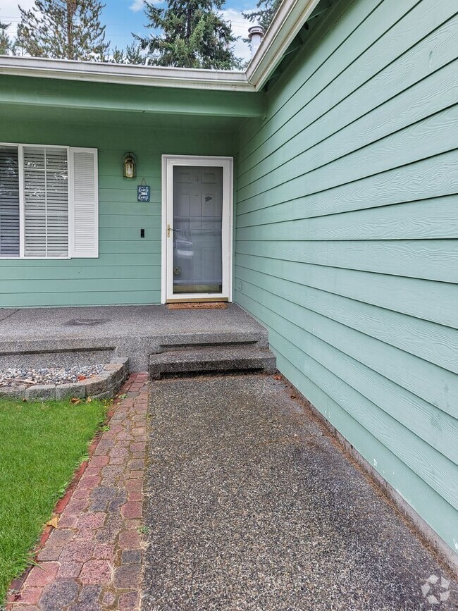 Building Photo - Puyallup Rambler in Stonegate Community Rental