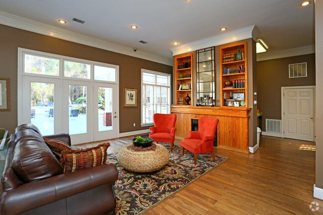 Clubhouse
