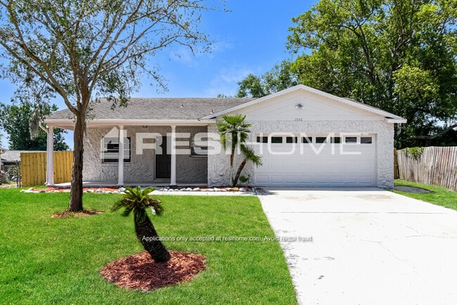 Photo - 3848 Beachman Dr