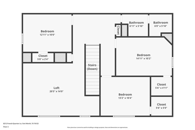 Photo - 8212 French Quarter Ln