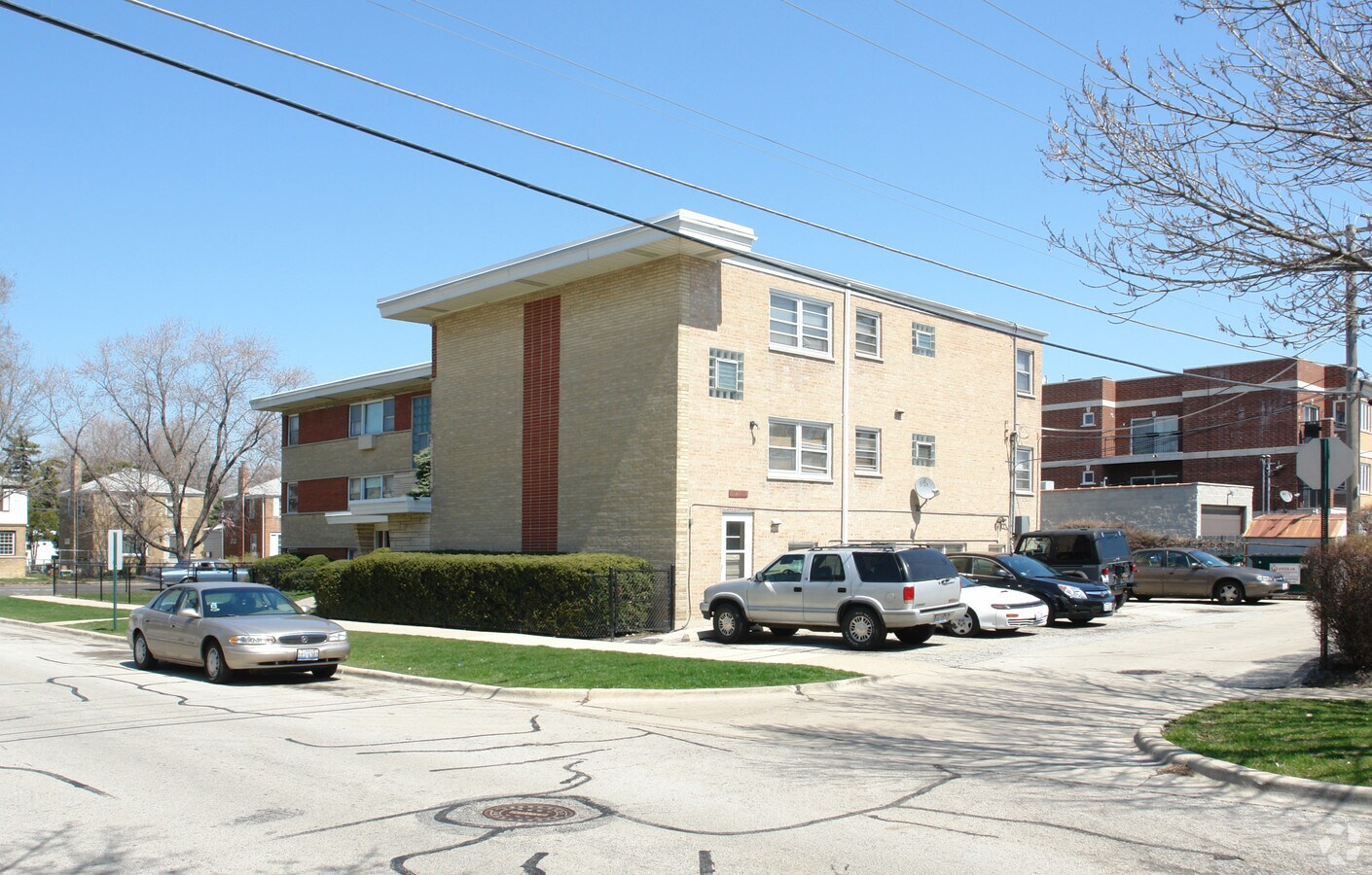 Photo - 9121-9125 W Grand Ave