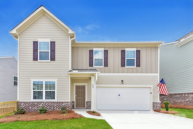 Building Photo - 109 Hyde Pk